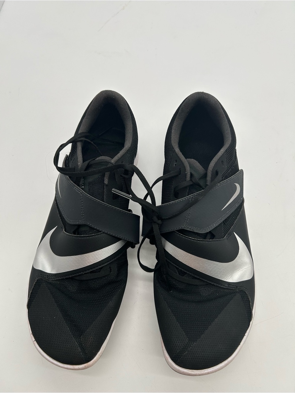 Nike Zoom Rival Jump Track and Field Jumping Shoes size 10.5